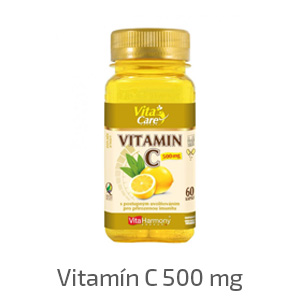 Vitamín C